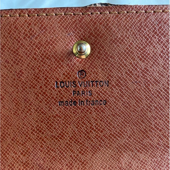 Louis Vuitton scrap fabric for crafting, best offer - Picture 3 of 6